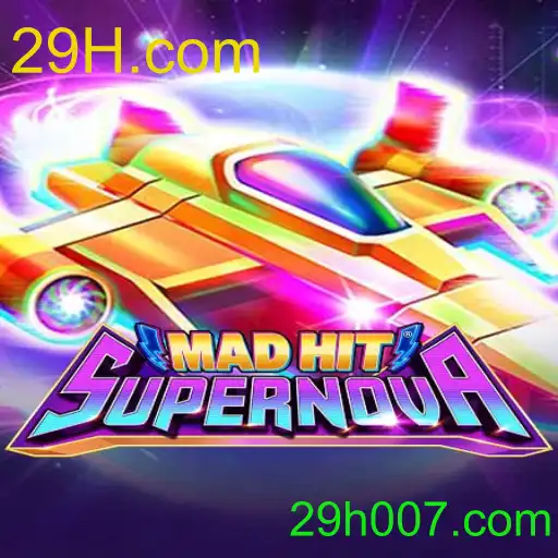 MadHitSupernova